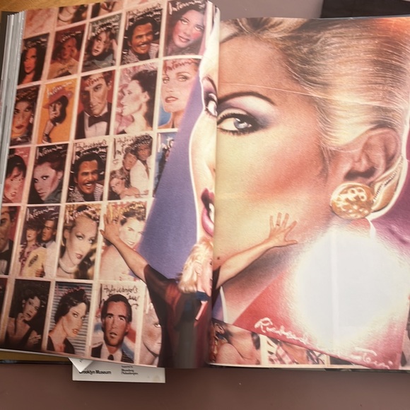 Studio 54 / “NIGHT MAGIC” Coffee Table Art Book - New - Picture 5 of 10